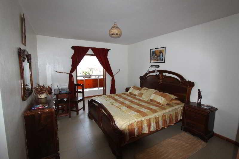 Kakatar Family Residence , Yoff Дакар Екстериор снимка