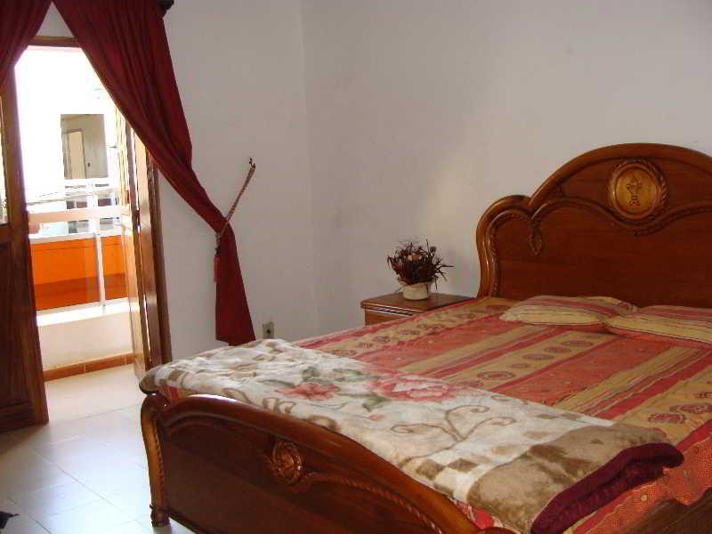 Kakatar Family Residence , Yoff Дакар Екстериор снимка