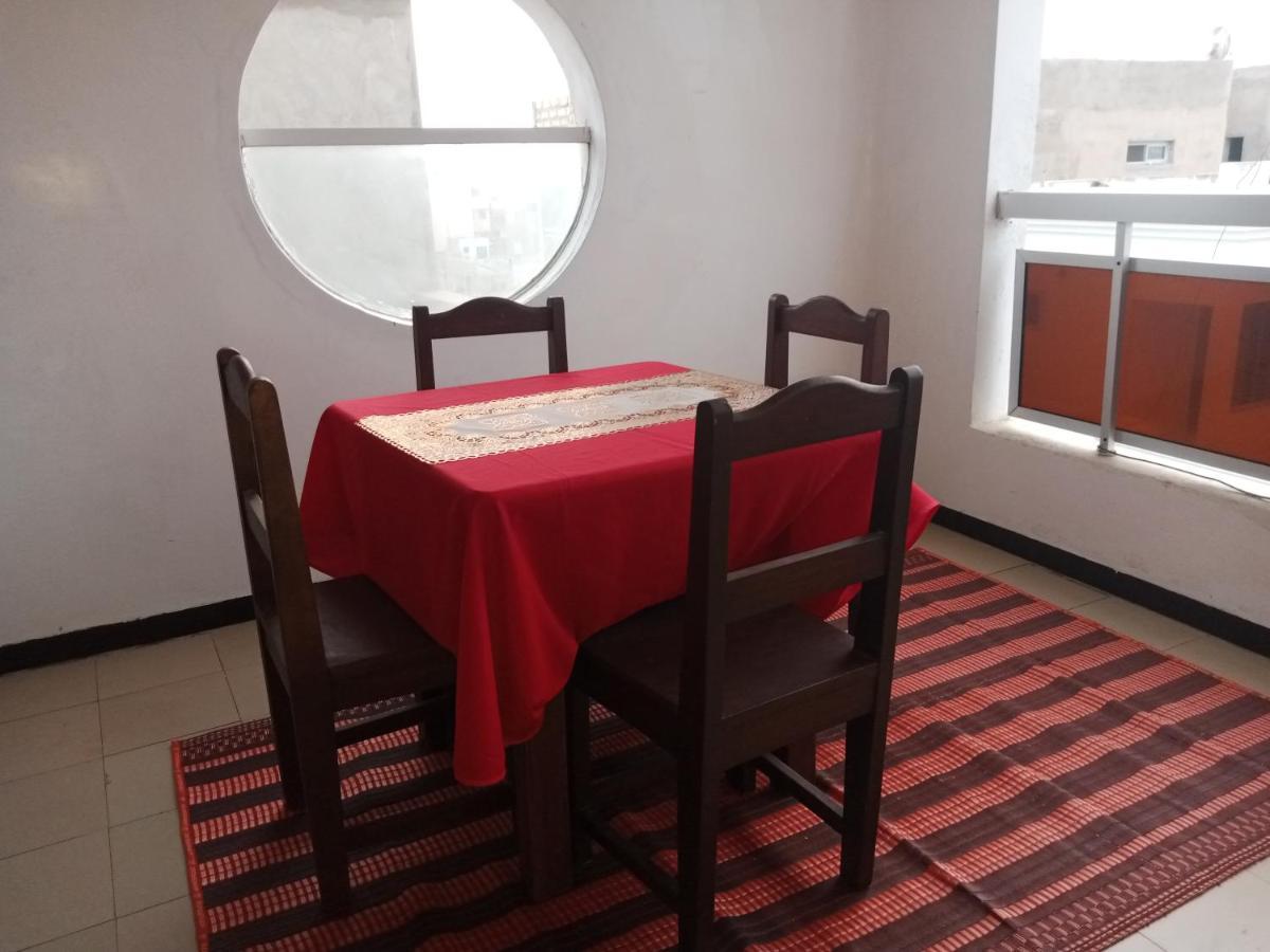 Kakatar Family Residence , Yoff Дакар Екстериор снимка