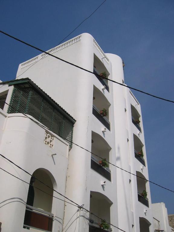 Kakatar Family Residence , Yoff Дакар Екстериор снимка